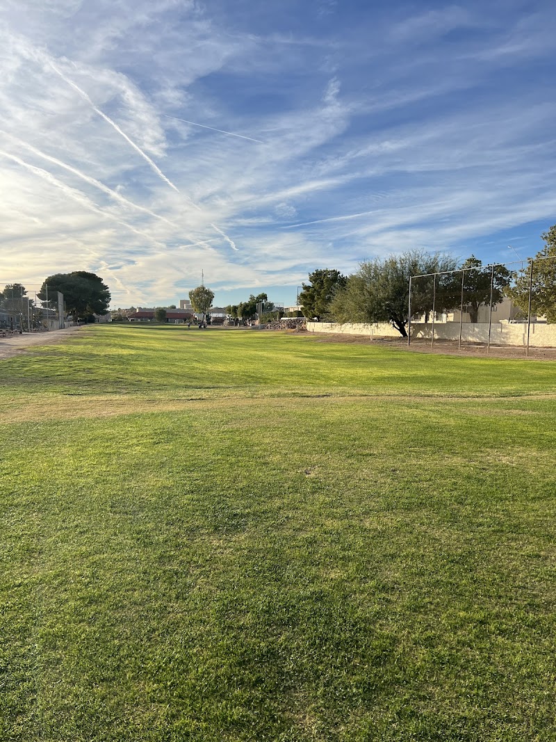 Photo of Three Parks Fairways