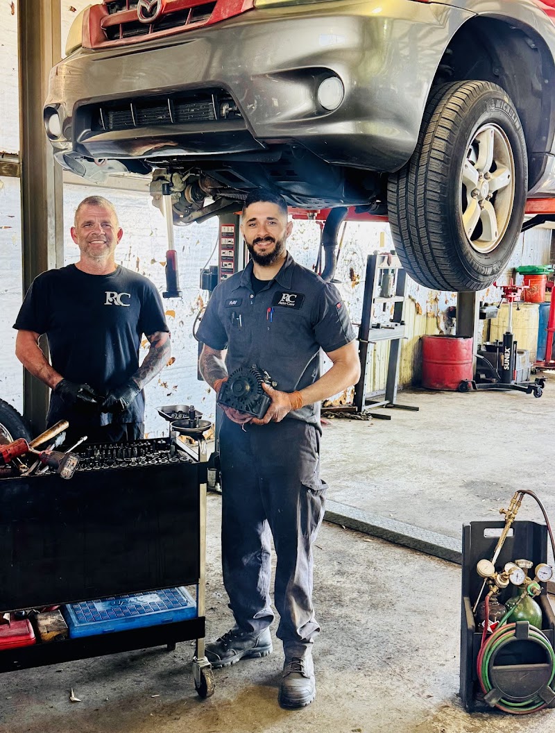 Photo of Raymond Charles Automotive INC