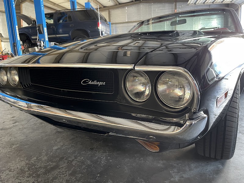 Raymond Charles Automotive INC photo 3
