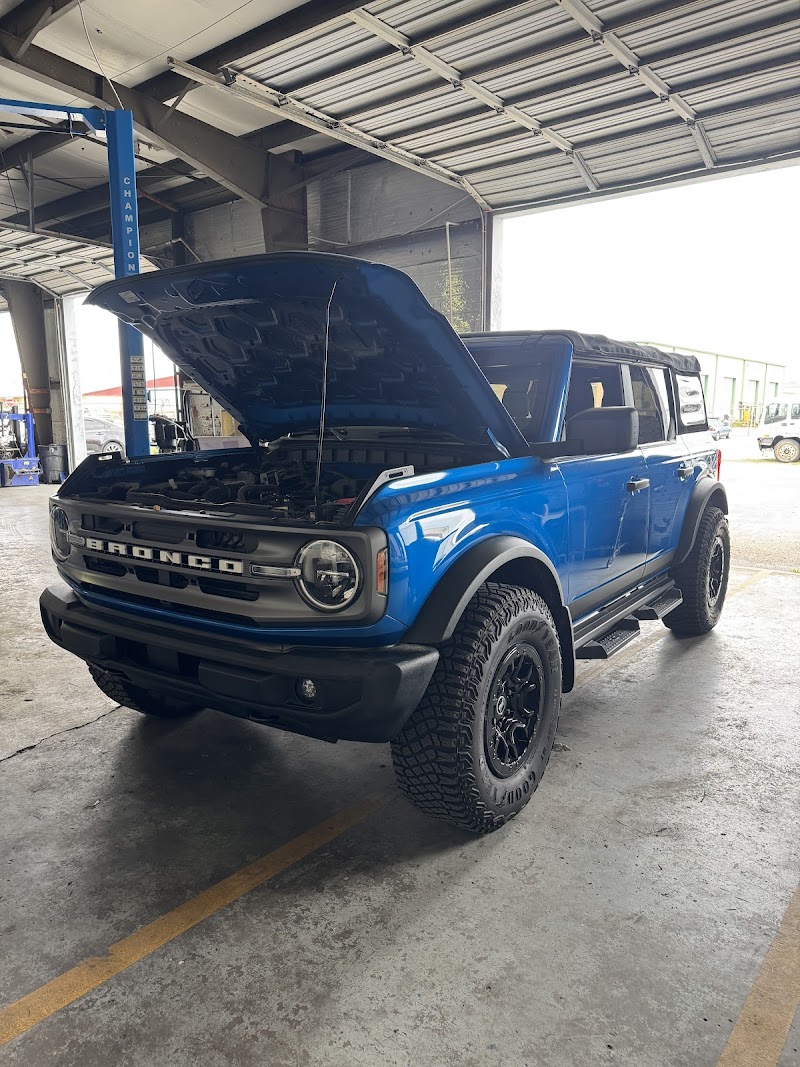 Raymond Charles Automotive INC photo 5
