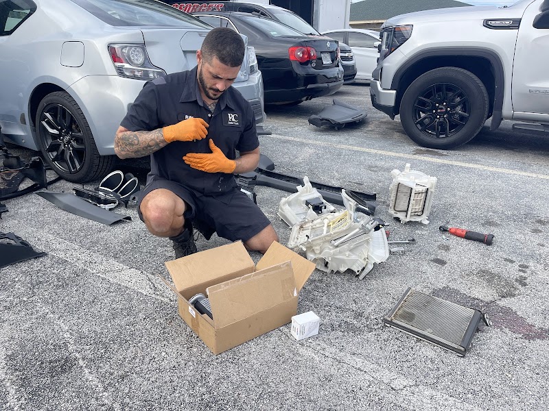 Raymond Charles Automotive INC photo 2