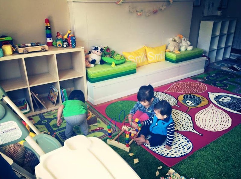 Photo of Natcha Child Care