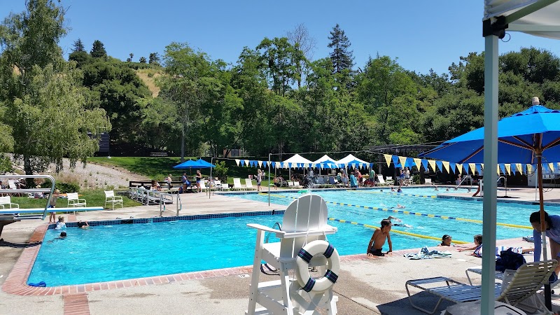 Photo of Moraga Valley Swim & Tennis Club