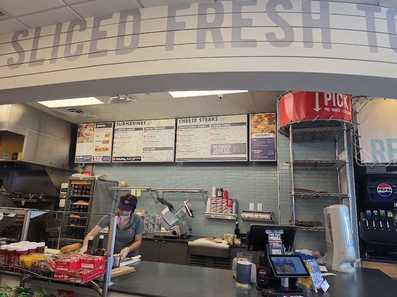 Jersey Mike's Subs photo 5