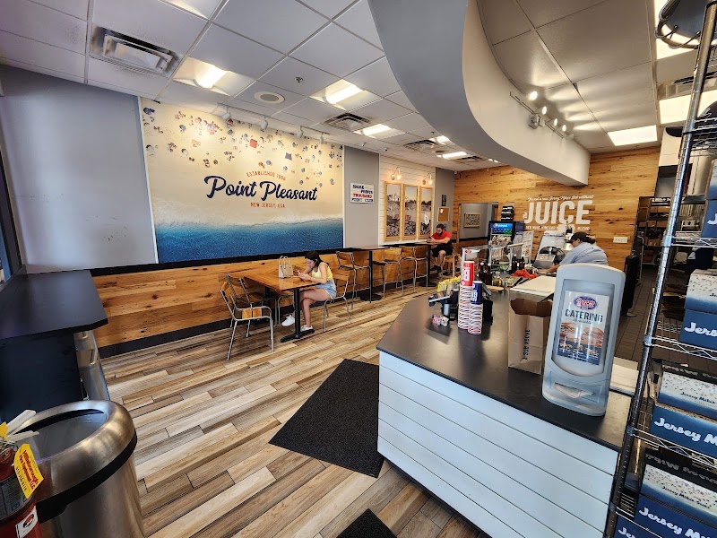 Jersey Mike's Subs photo 4