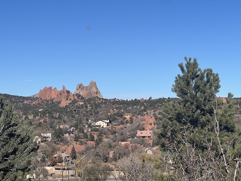 Red Rock Canyon Dog Park photo 5