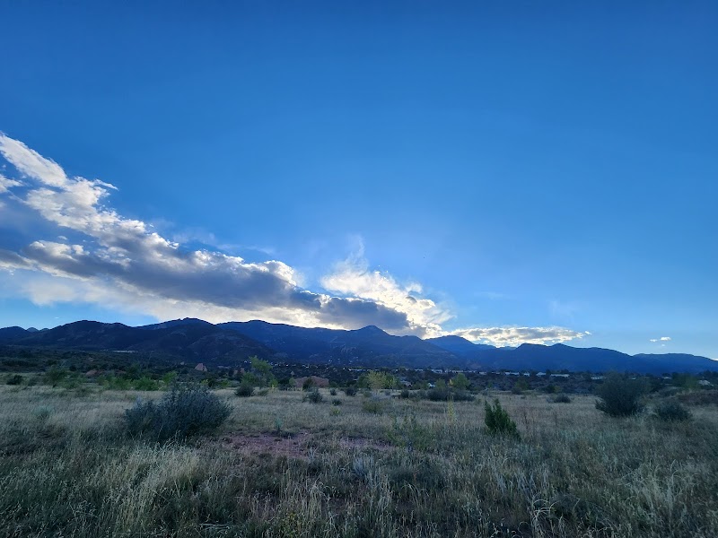 Red Rock Canyon Dog Park photo 3