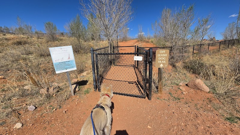 Red Rock Canyon Dog Park photo 4