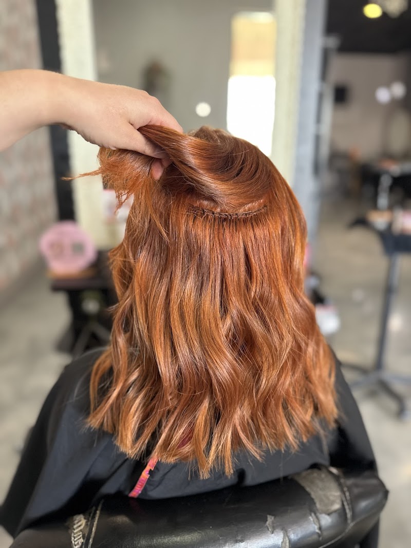 Photo of Glambyalondries