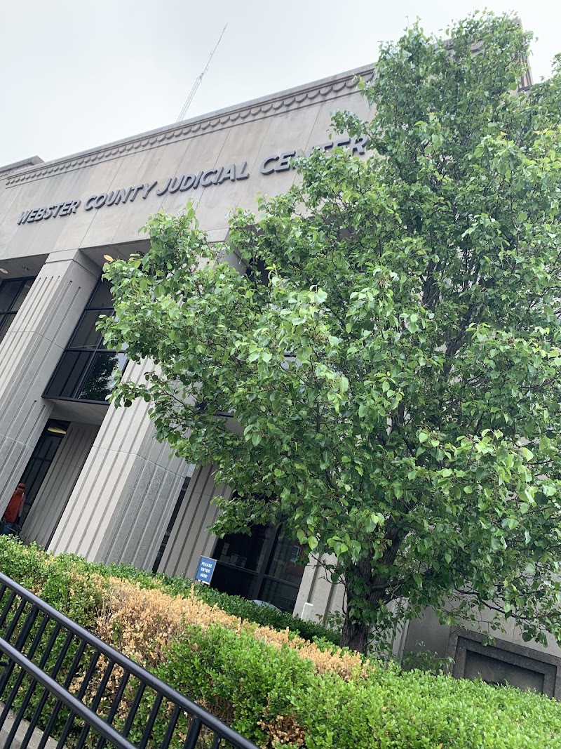 Webster Courthouse photo 2