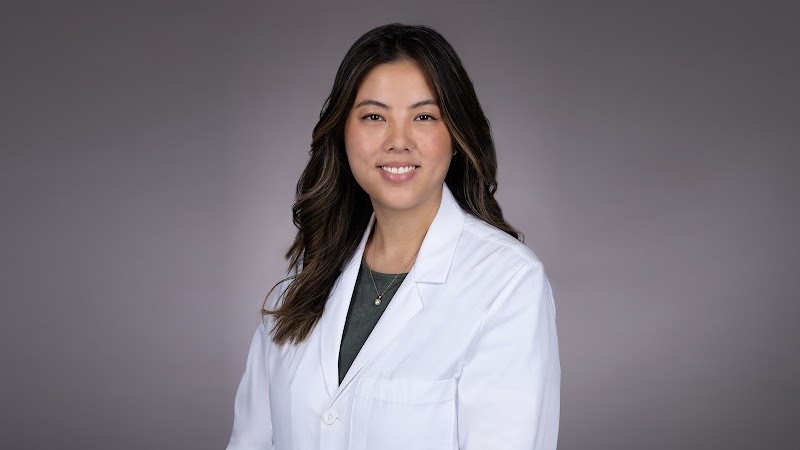 Photo of Heidi Lai, DO
