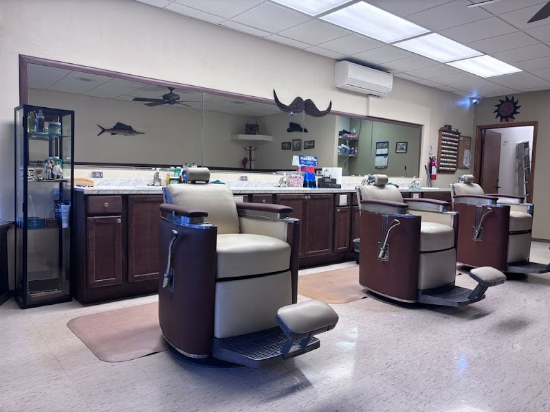 Photo of Olde Time Barber Shop