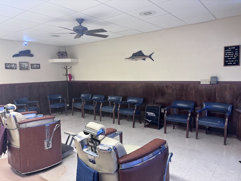 Olde Time Barber Shop photo 2