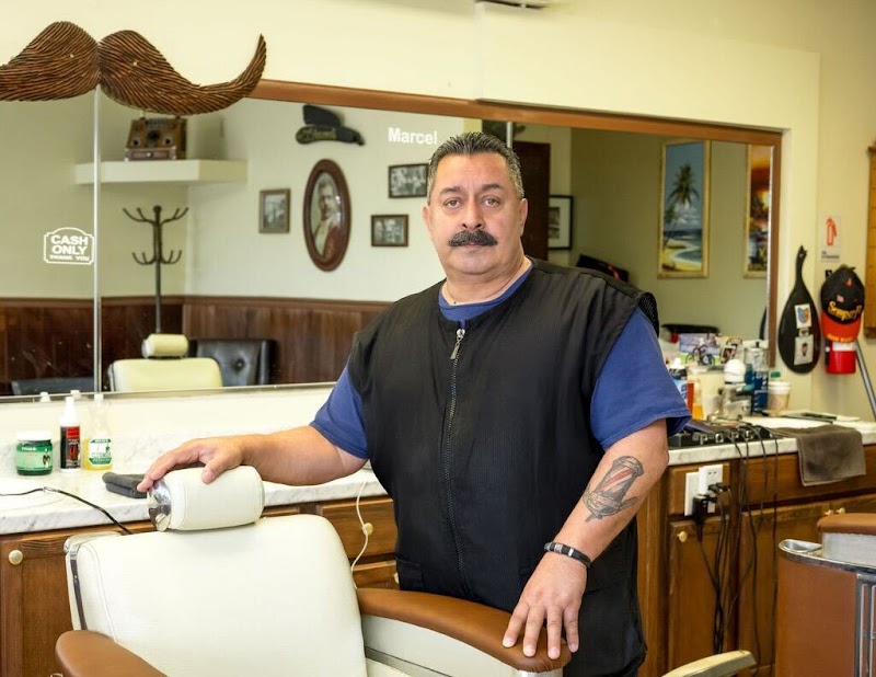 Olde Time Barber Shop photo 5
