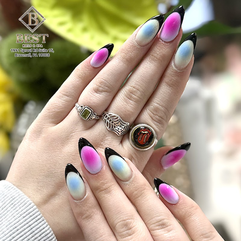 Photo of Best Nails And Spa