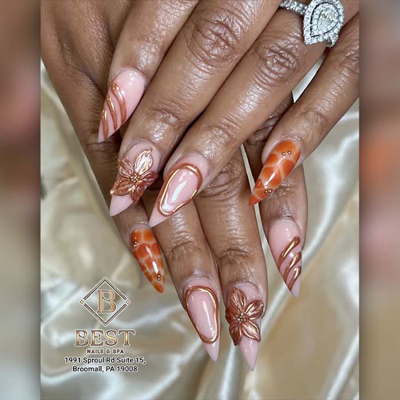 Best Nails And Spa photo 3
