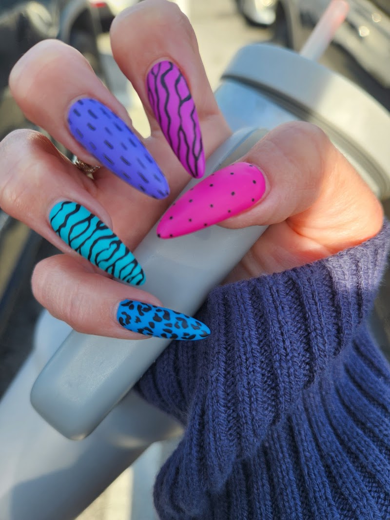 Best Nails And Spa photo 5