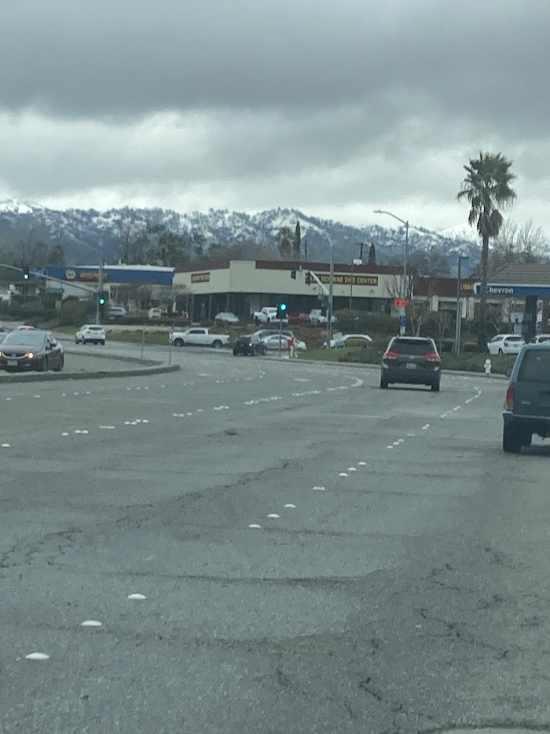 Photo of Chevron