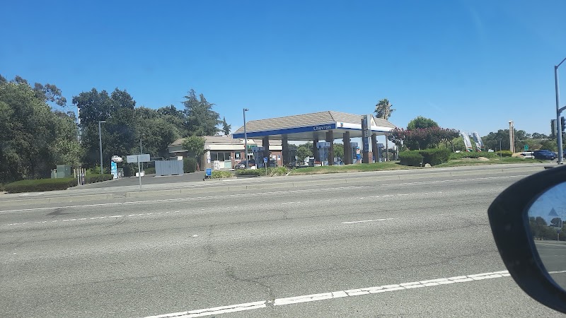 Chevron photo 2