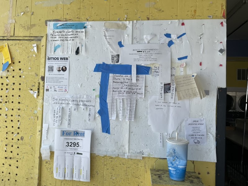 Coin laundry Wash & Dry photo 3