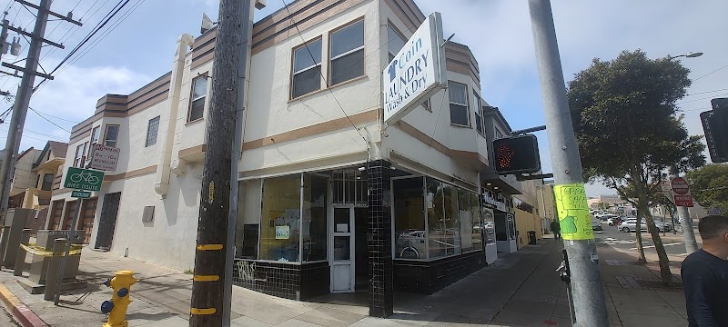 Photo of Coin laundry Wash & Dry