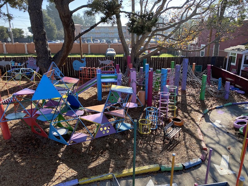 Photo of Millbrae Nursery School