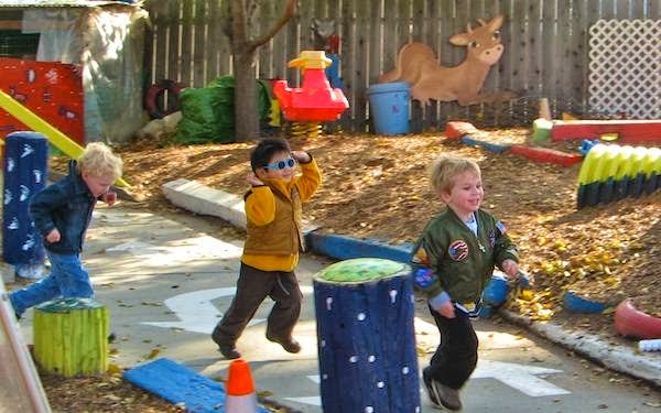 Millbrae Nursery School photo 2