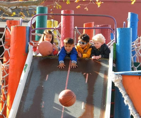 Millbrae Nursery School photo 5