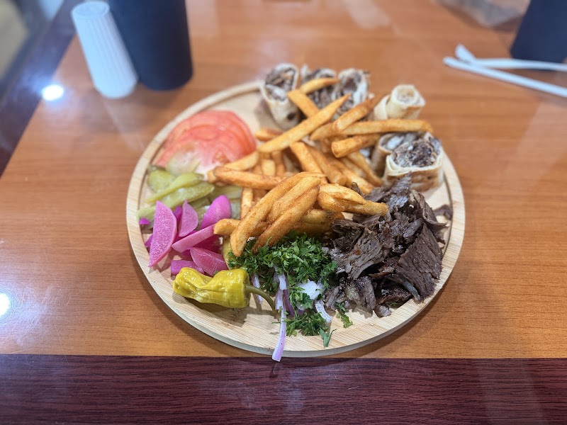 Zaytoon Mediterranean Restaurant photo 3