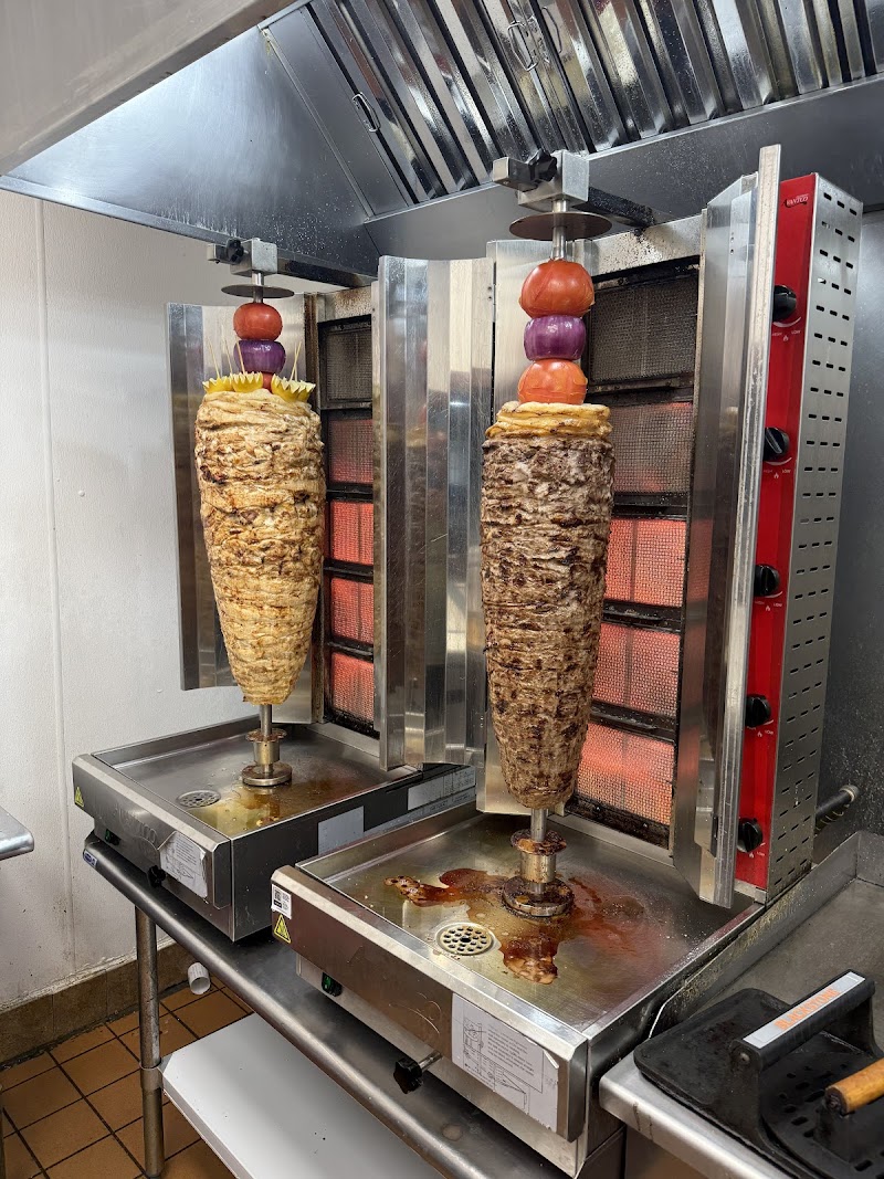Photo of Zaytoon Mediterranean Restaurant