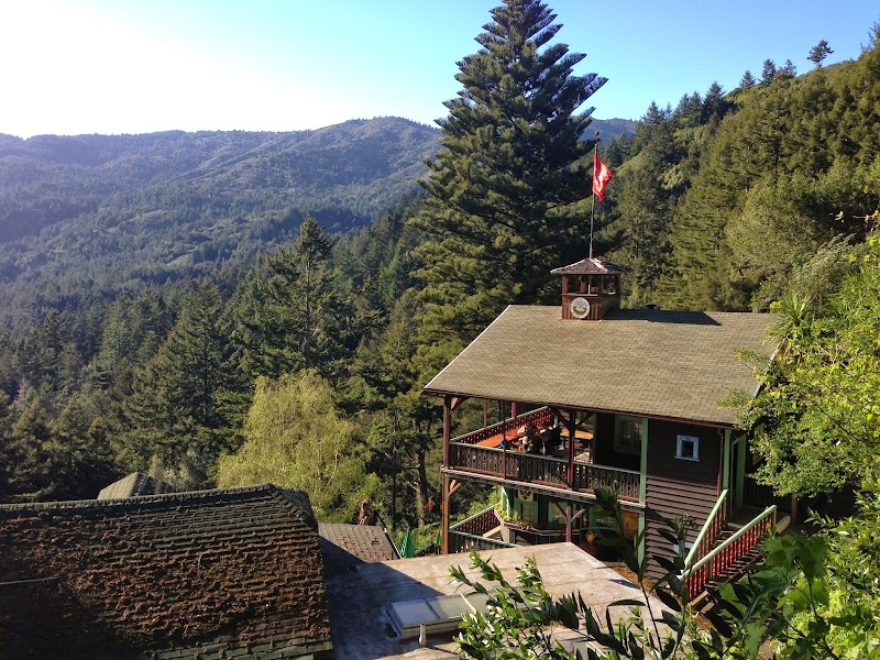 Photo of Nature Friends Tourist Club San Francisco