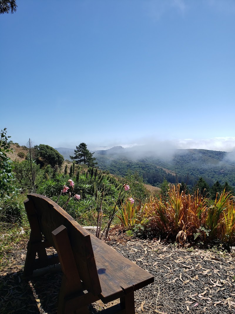 Nature Friends Tourist Club San Francisco photo 5