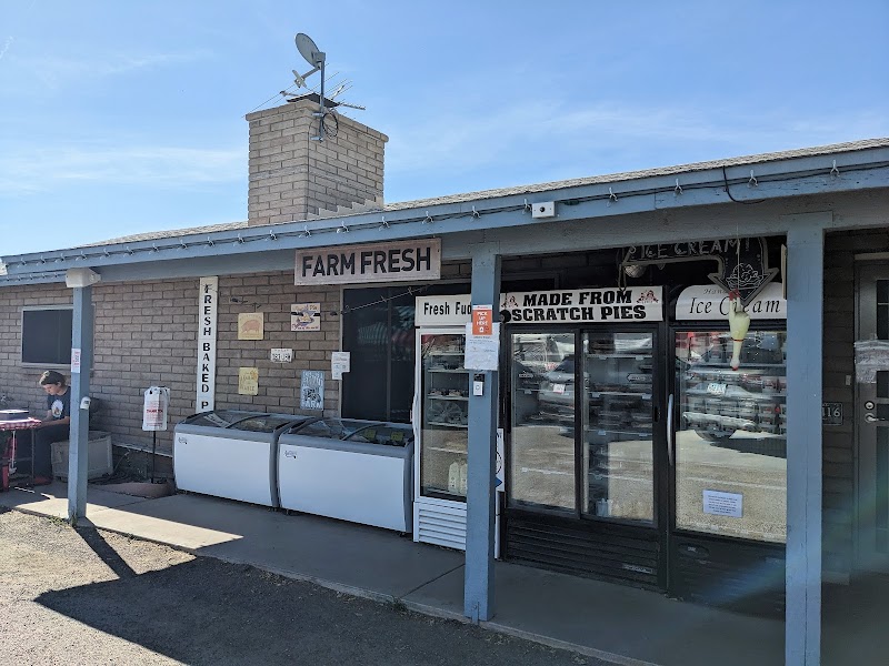 Photo of Amadio Ranch