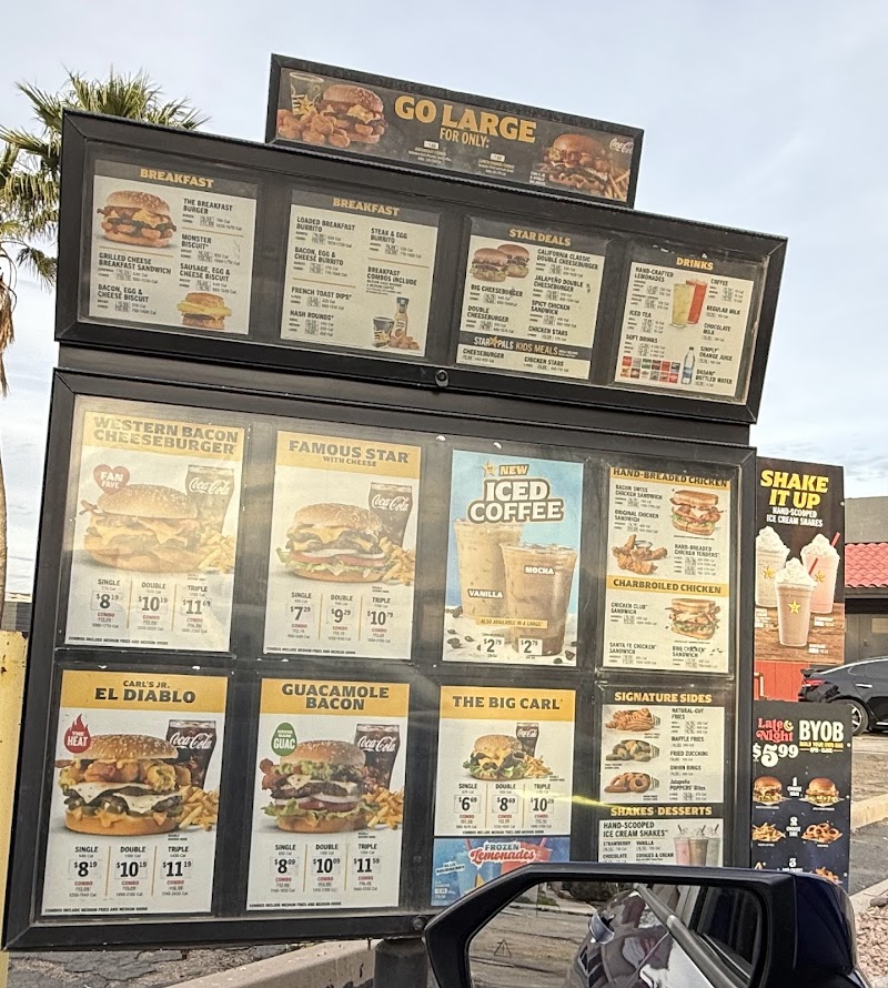 Carl's Jr. photo 4