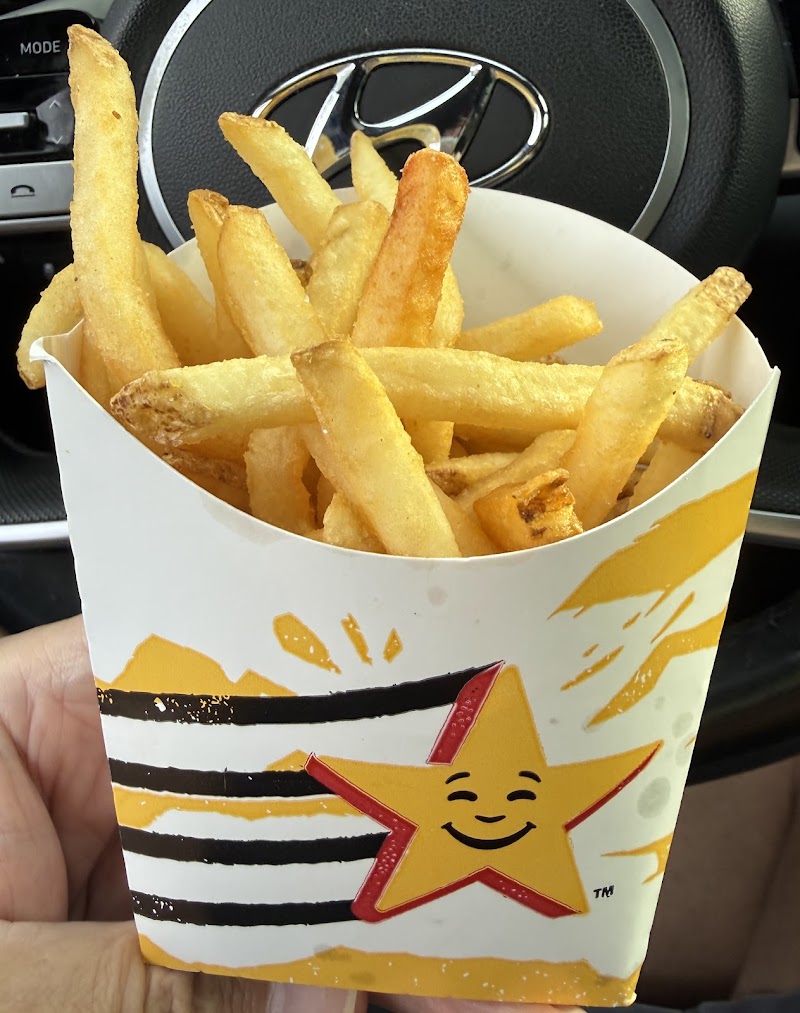 Carl's Jr. photo 3