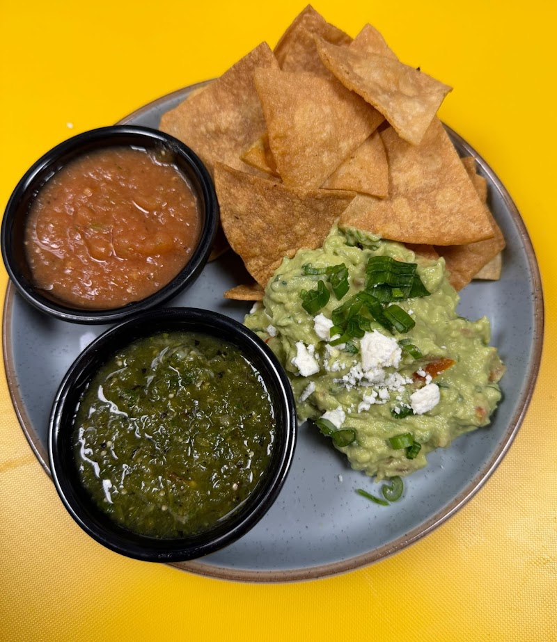 Tacos Emanuel photo 2