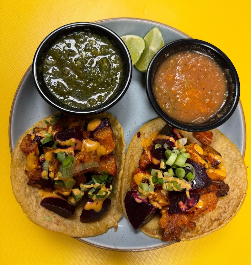Photo of Tacos Emanuel