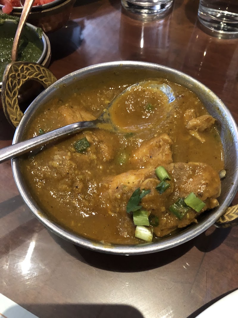 SAFFRON Indian Restaurant & Bar photo 5