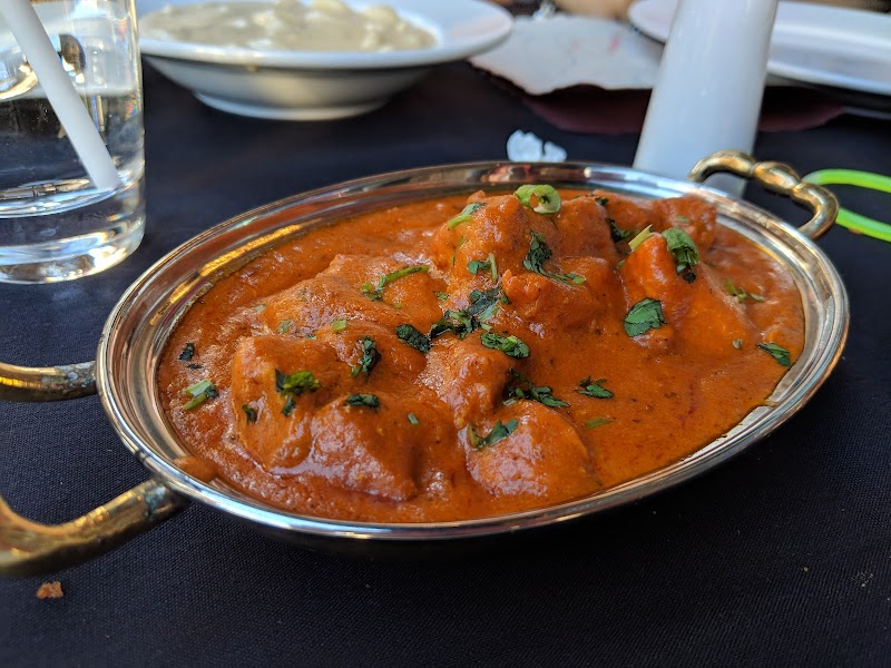 SAFFRON Indian Restaurant & Bar photo 3