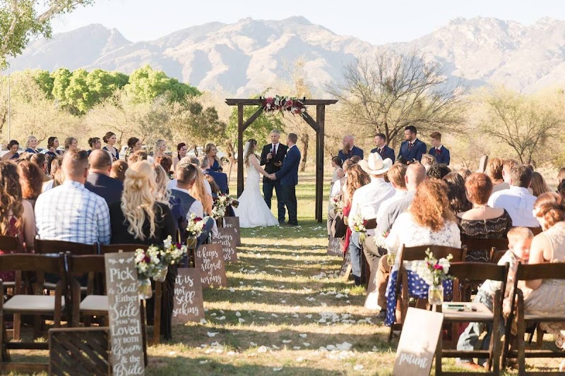 Saint Ann's Chapel and Ranch photo 4
