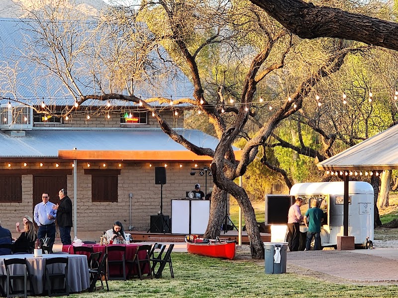 Photo of Saint Ann's Chapel and Ranch