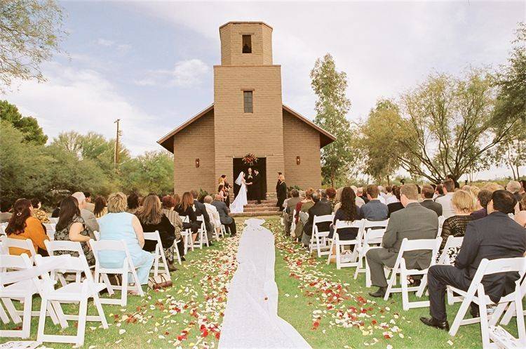 Saint Ann's Chapel and Ranch photo 2