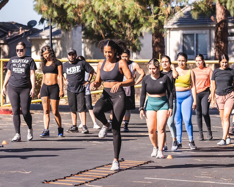 Milpitas Boxing & Fitness photo 3