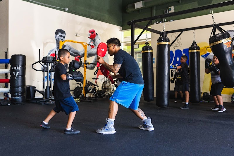 Photo of Milpitas Boxing & Fitness