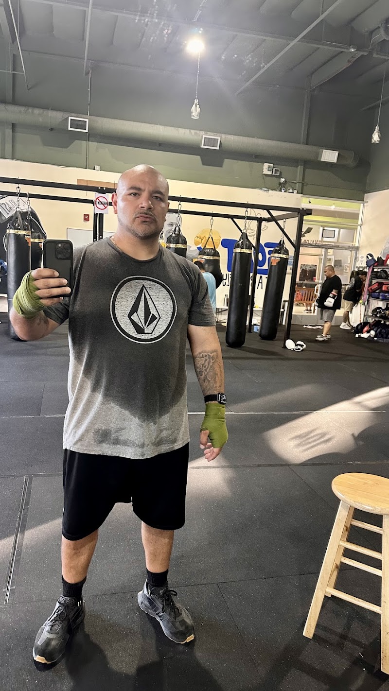 Milpitas Boxing & Fitness photo 2