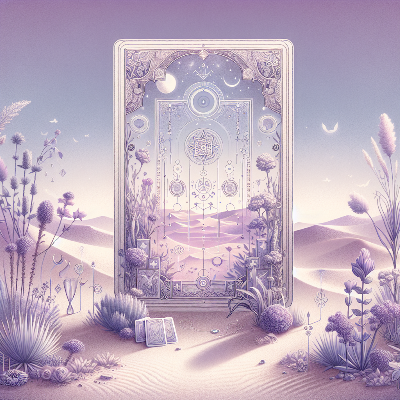 MysticTarot24 photo 4