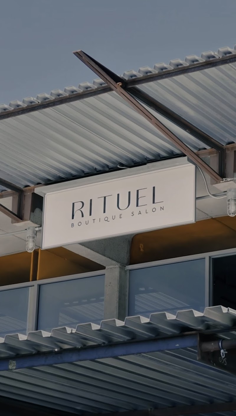 Rituel Salon & Med Spa photo 5