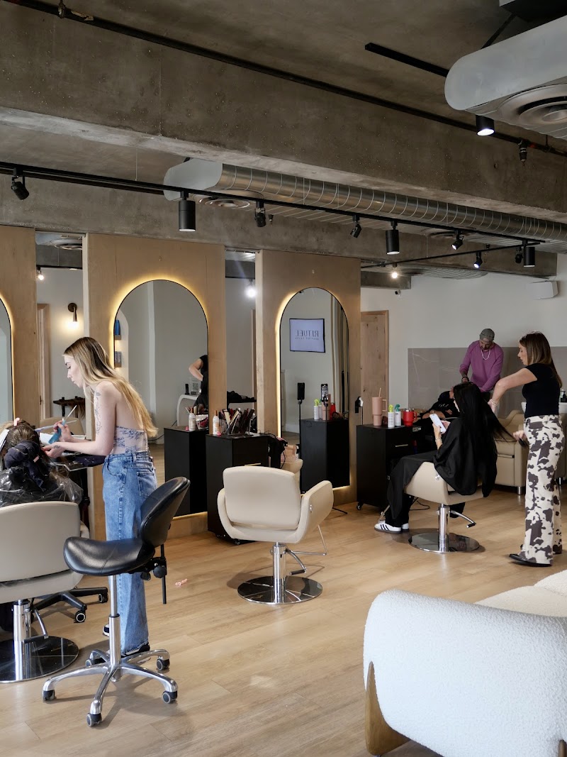 Rituel Salon & Med Spa photo 2