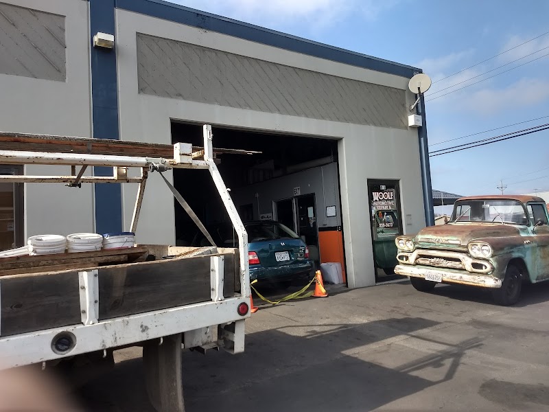 Petaluma Auto Repair photo 4