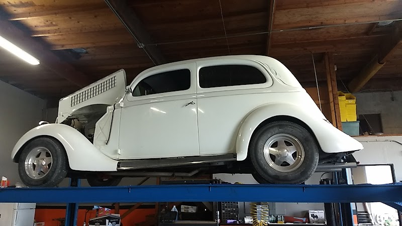 Petaluma Auto Repair photo 5